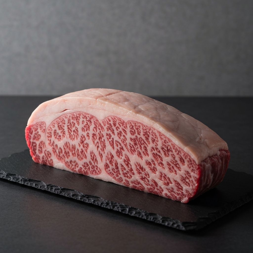Kobe Wagyu