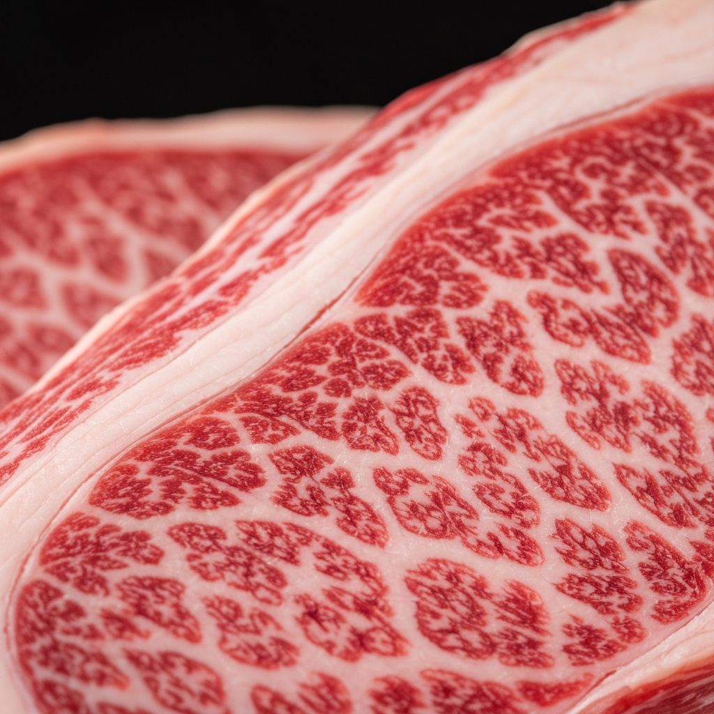 The Secret Science of Marbling