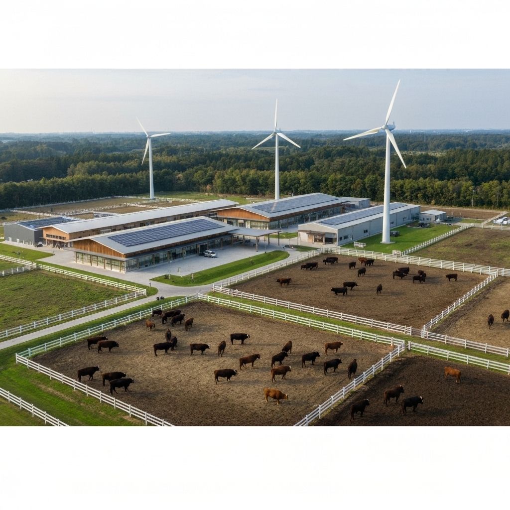 Wagyu Beyond Beef — Japan's Culinary Innovation & Global Future