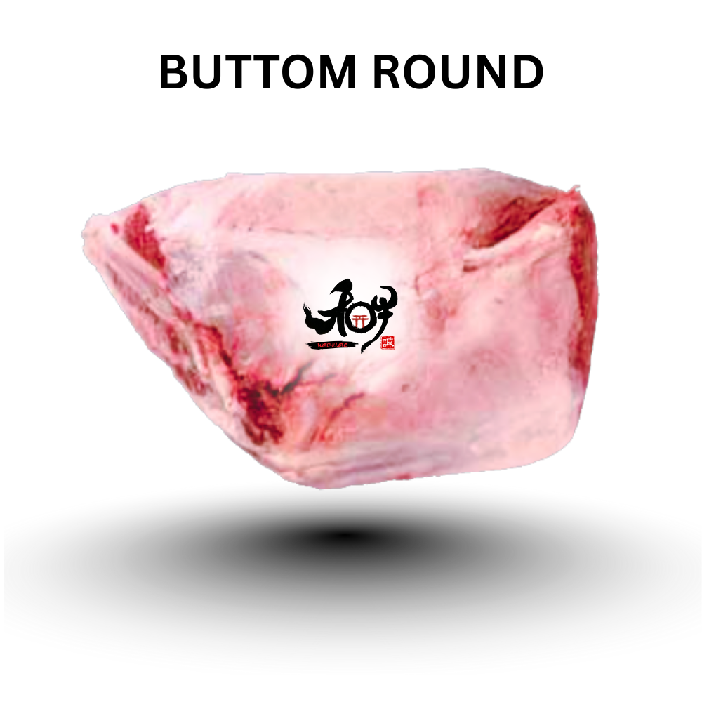 Bottom Round