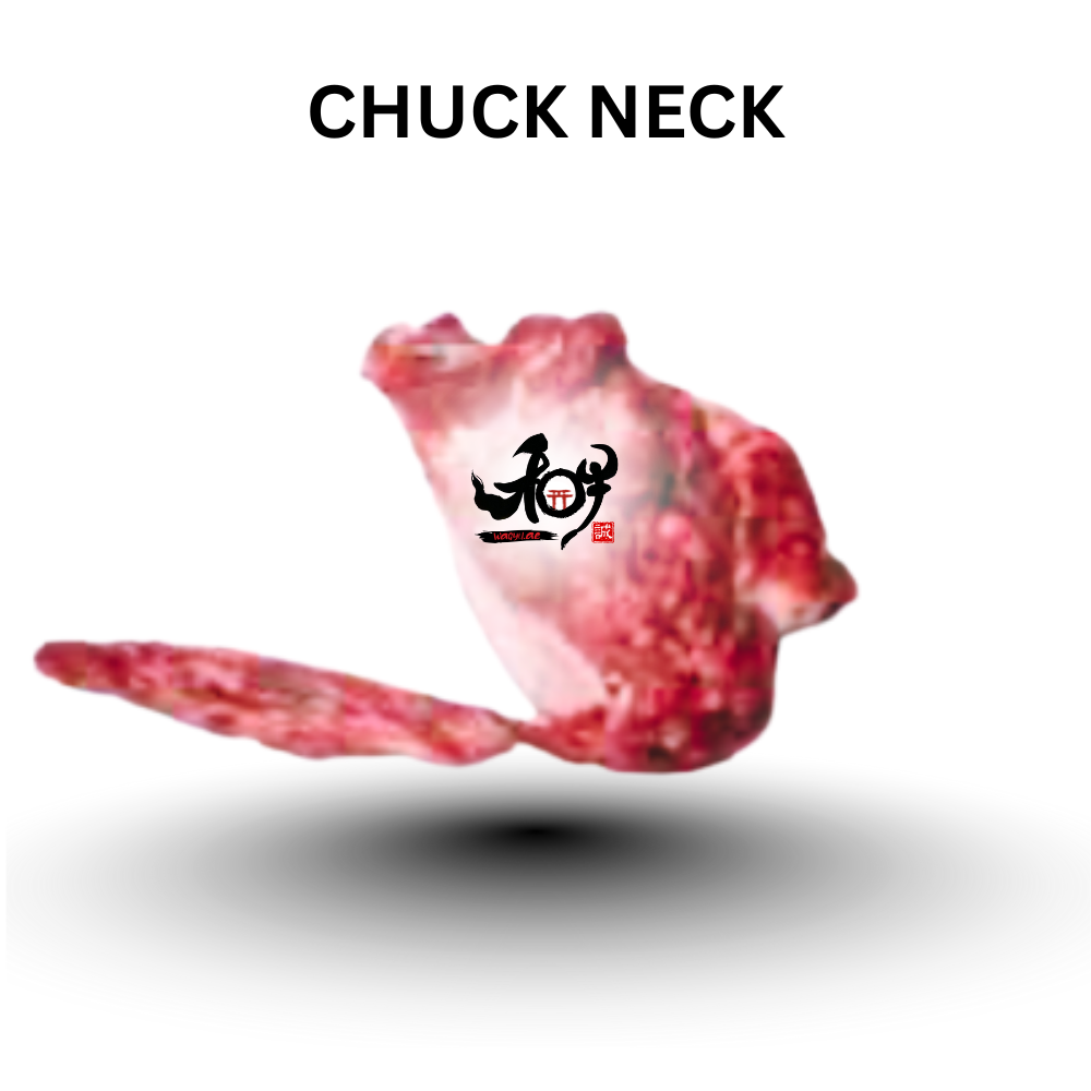 Chuck Neck