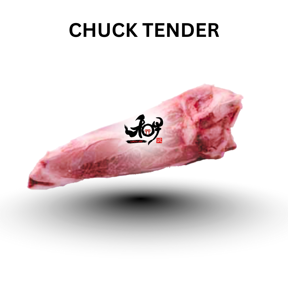 Chuck Tender