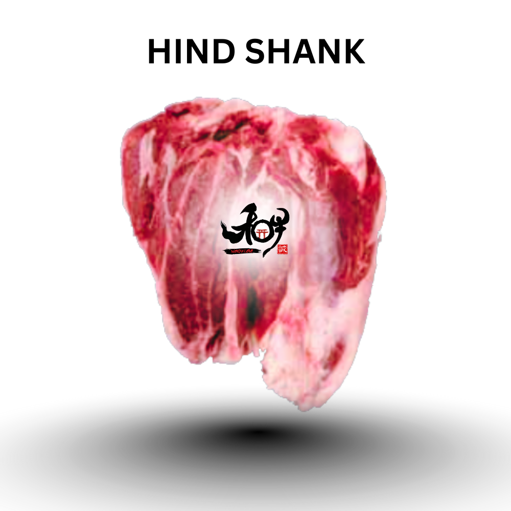 Hind Shank
