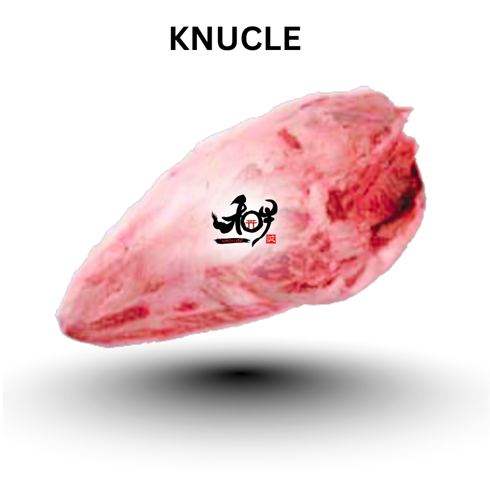 Knuckle