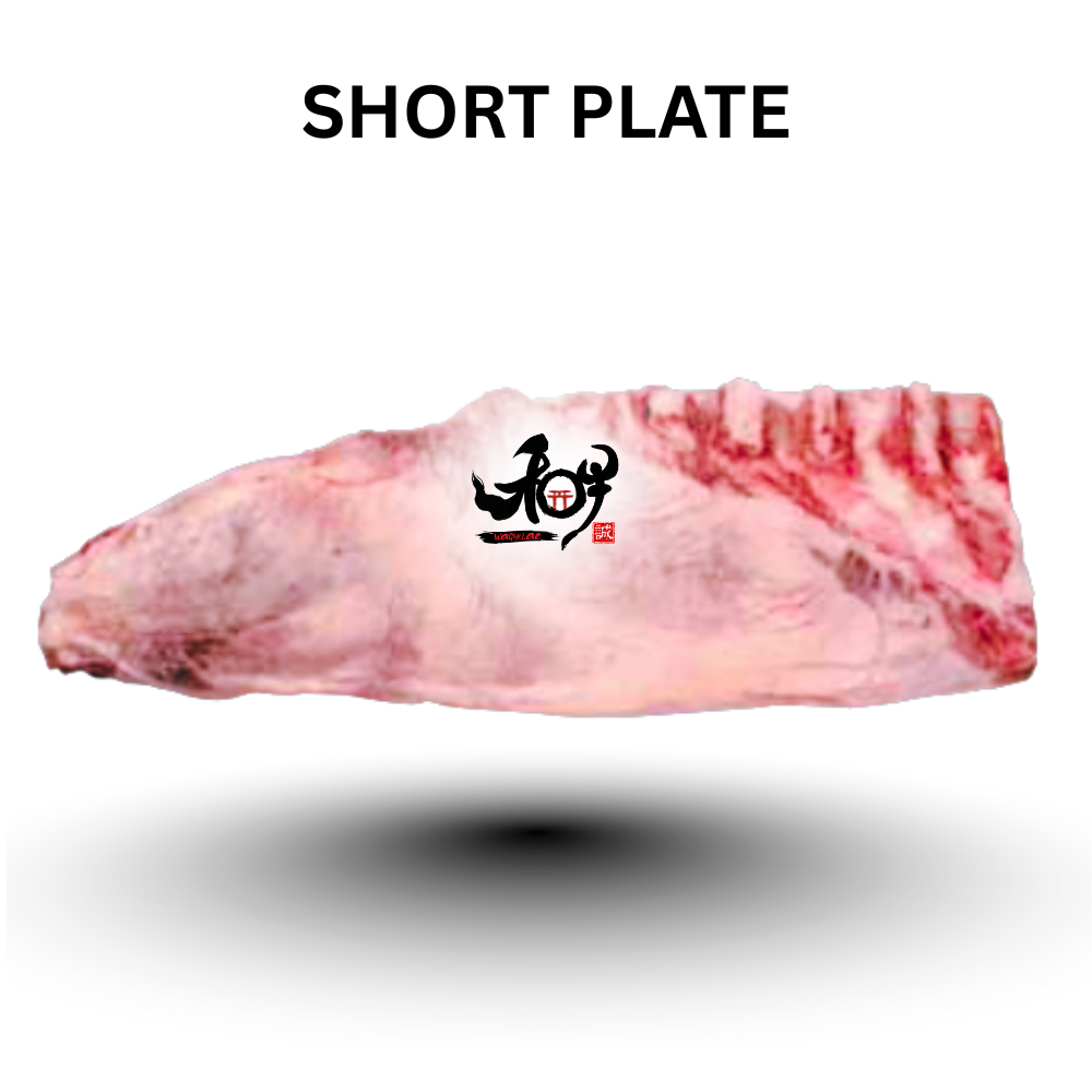 Short Plate