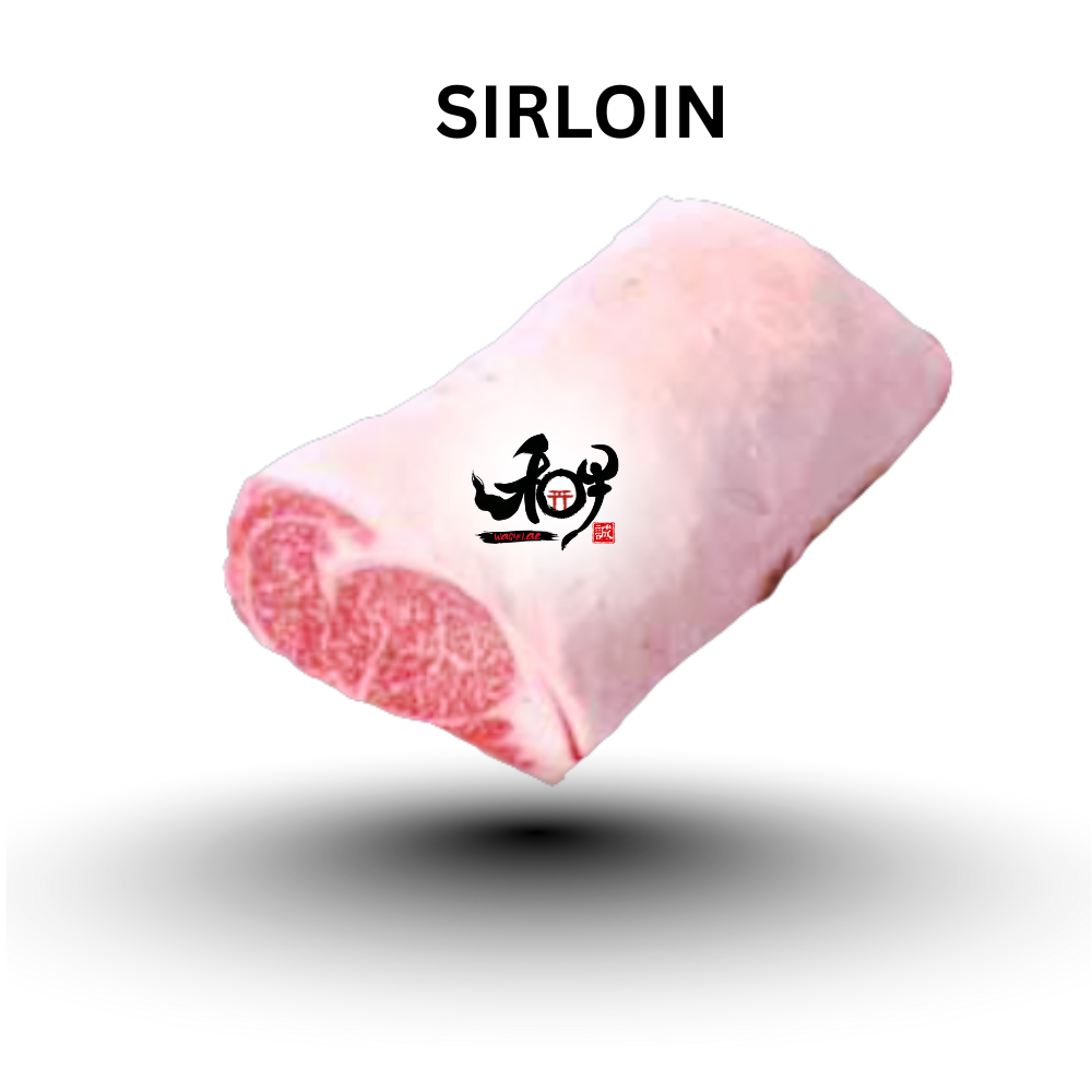 Sirloin