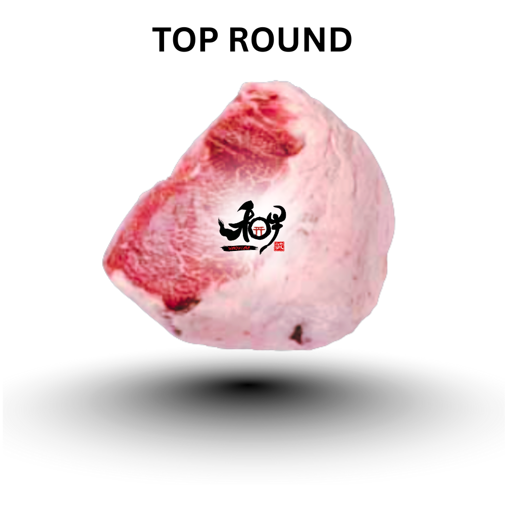 Top Round