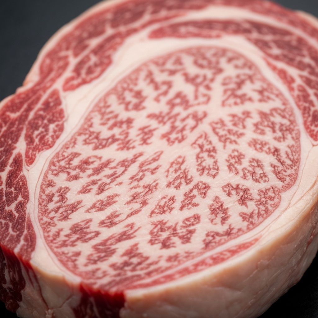 American Wagyu